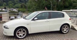 Alfa Romeo 147 2ª serie 1.9 JTD M-JET 16V 5 porte Prog.