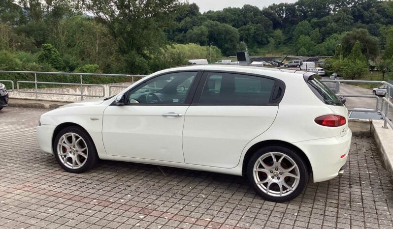 
								Alfa Romeo 147 2ª serie 1.9 JTD M-JET 16V 5 porte Prog. full									