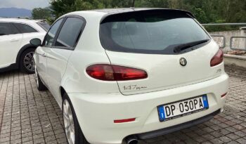 
										Alfa Romeo 147 2ª serie 1.9 JTD M-JET 16V 5 porte Prog. full									