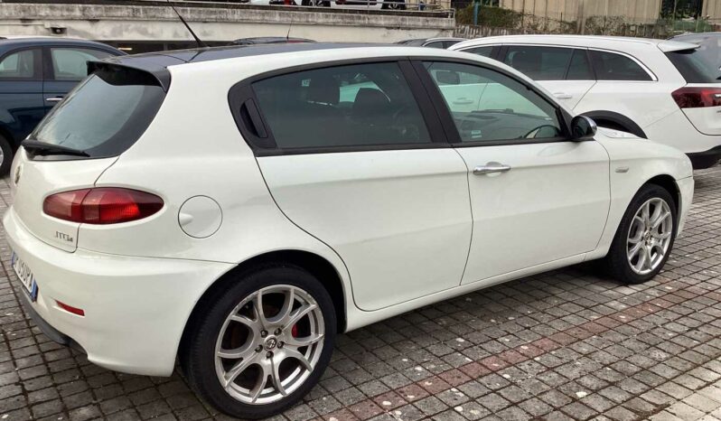 
								Alfa Romeo 147 2ª serie 1.9 JTD M-JET 16V 5 porte Prog. full									