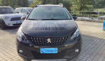 
										Peugeot 2008 1° serie PureTech Turbo 130 S&S GT Line full									
