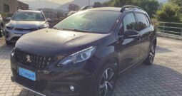 Peugeot 2008 1° serie PureTech Turbo 130 S&S GT Line