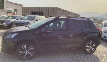 
										Peugeot 2008 1° serie PureTech Turbo 130 S&S GT Line full									