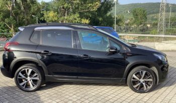 
										Peugeot 2008 1° serie PureTech Turbo 130 S&S GT Line full									