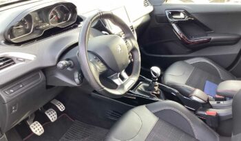 
										Peugeot 2008 1° serie PureTech Turbo 130 S&S GT Line full									