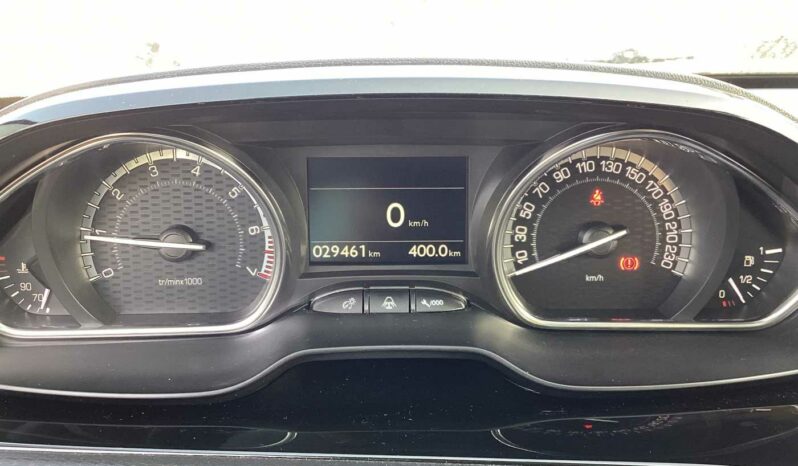 
								Peugeot 2008 1° serie PureTech Turbo 130 S&S GT Line full									