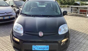 
										Fiat Panda 3ª serie 1.0 FireFly S&S Hybrid City Life full									
