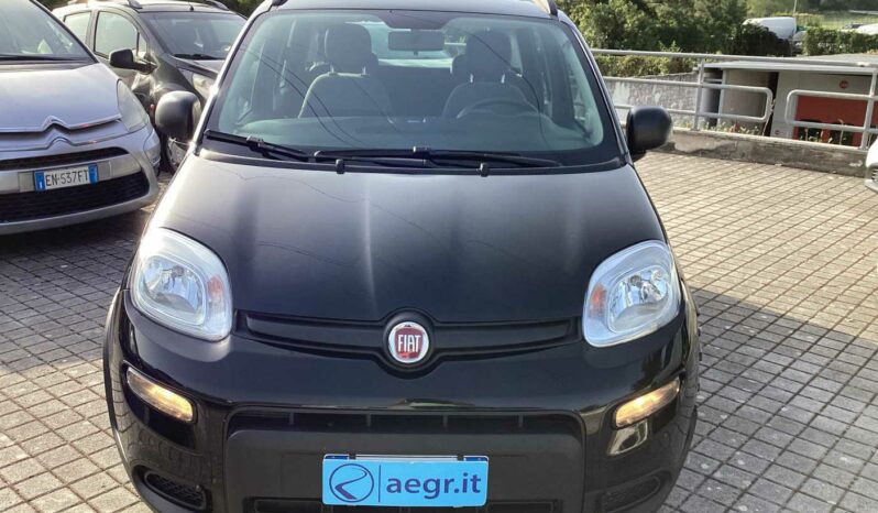 
								Fiat Panda 3ª serie 1.0 FireFly S&S Hybrid City Life full									