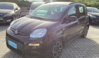 
										Fiat Panda 3ª serie 1.0 FireFly S&S Hybrid City Life full									