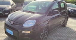 Fiat Panda 3ª serie 1.0 FireFly S&S Hybrid City Life