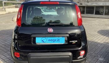 
										Fiat Panda 3ª serie 1.0 FireFly S&S Hybrid City Life full									