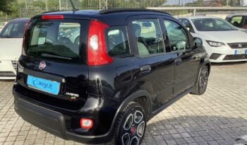 
										Fiat Panda 3ª serie 1.0 FireFly S&S Hybrid City Life full									