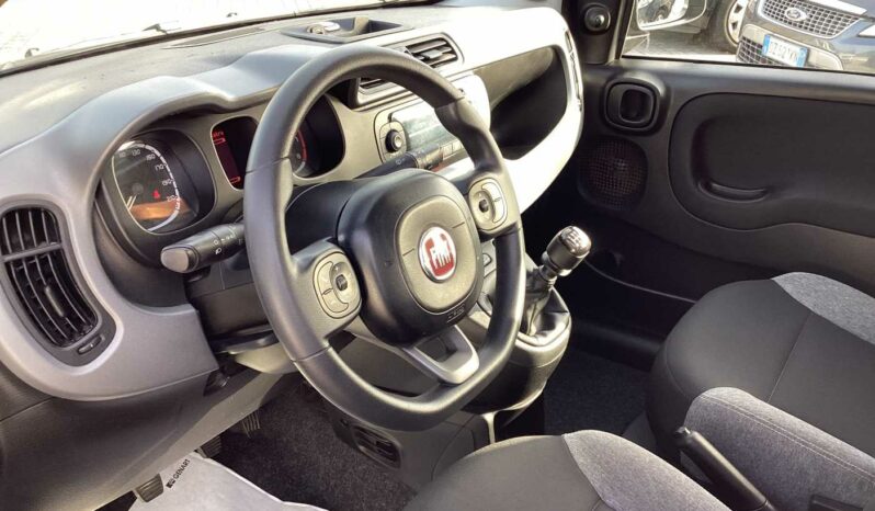 
								Fiat Panda 3ª serie 1.0 FireFly S&S Hybrid City Life full									