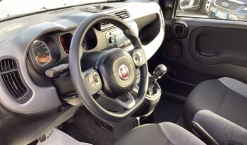 
										Fiat Panda 3ª serie 1.0 FireFly S&S Hybrid City Life full									
