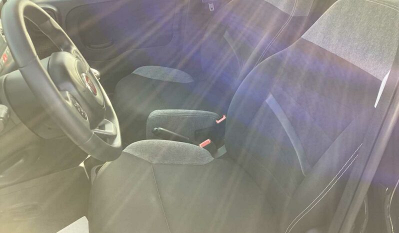 
								Fiat Panda 3ª serie 1.0 FireFly S&S Hybrid City Life full									