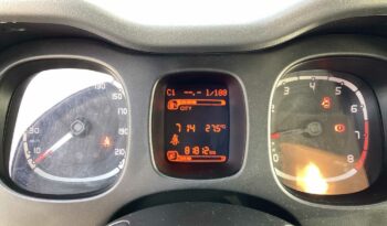 
										Fiat Panda 3ª serie 1.0 FireFly S&S Hybrid City Life full									