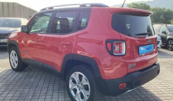 
										Jeep Renegade 2.0 Mjt 140CV 4WD Active Drive Limited full									