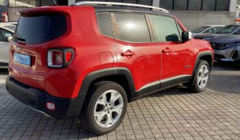 
										Jeep Renegade 2.0 Mjt 140CV 4WD Active Drive Limited full									