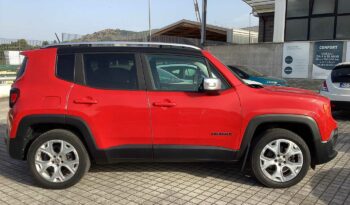 
										Jeep Renegade 2.0 Mjt 140CV 4WD Active Drive Limited full									