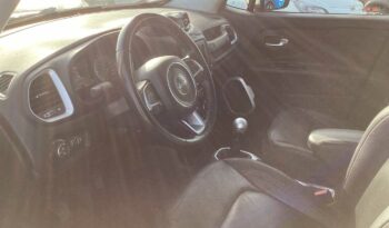 
										Jeep Renegade 2.0 Mjt 140CV 4WD Active Drive Limited full									