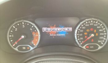
										Jeep Renegade 2.0 Mjt 140CV 4WD Active Drive Limited full									