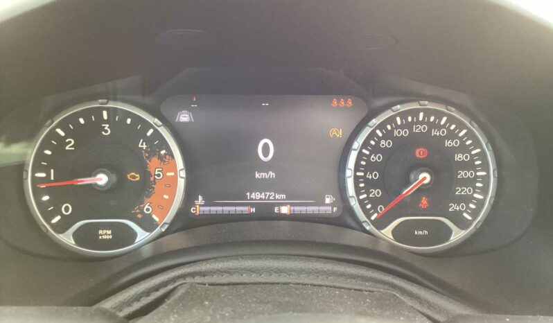 
								Jeep Renegade 2.0 Mjt 140CV 4WD Active Drive Limited full									