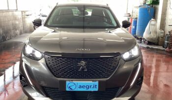 
										Peugeot 2008 2ª serie PureTech 100 S&S Allure Pack full									