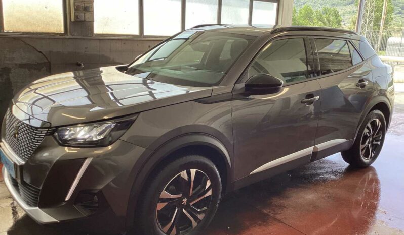 
								Peugeot 2008 2ª serie PureTech 100 S&S Allure Pack full									