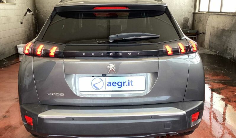 
								Peugeot 2008 2ª serie PureTech 100 S&S Allure Pack full									