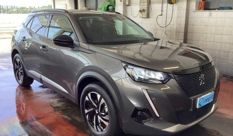 
								Peugeot 2008 2ª serie PureTech 100 S&S Allure Pack full									