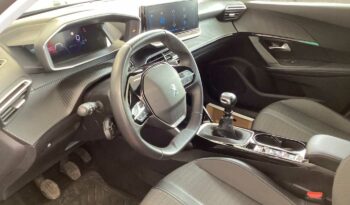 
										Peugeot 2008 2ª serie PureTech 100 S&S Allure Pack full									