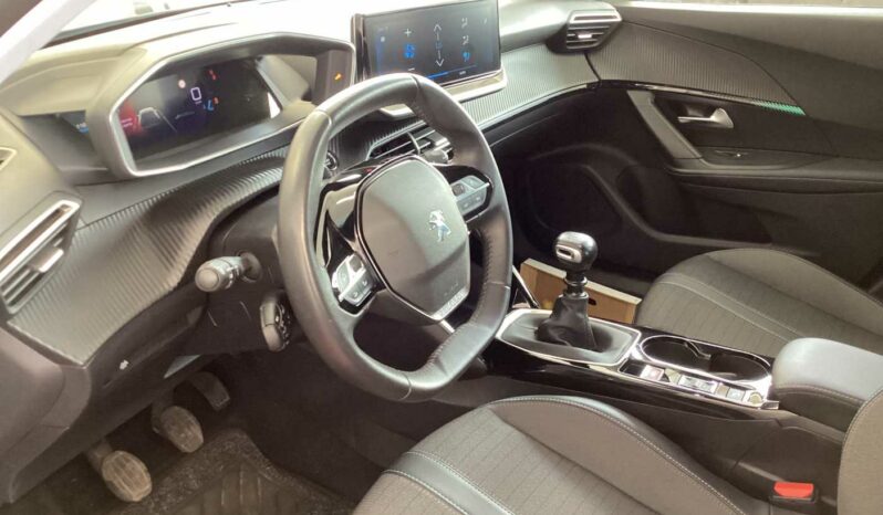 
								Peugeot 2008 2ª serie PureTech 100 S&S Allure Pack full									