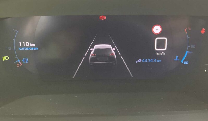 
								Peugeot 2008 2ª serie PureTech 100 S&S Allure Pack full									