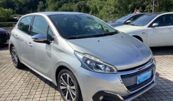 
										Peugeot 208 1° serie BlueHDi 75 5 porte Allure full									