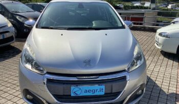 
										Peugeot 208 1° serie BlueHDi 75 5 porte Allure full									