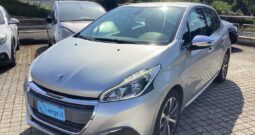 Peugeot 208 1° serie BlueHDi 75 5 porte Allure