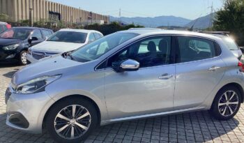 
										Peugeot 208 1° serie BlueHDi 75 5 porte Allure full									