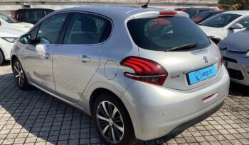 
										Peugeot 208 1° serie BlueHDi 75 5 porte Allure full									