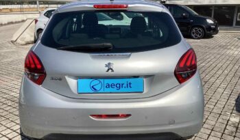 
										Peugeot 208 1° serie BlueHDi 75 5 porte Allure full									