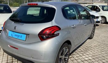 
										Peugeot 208 1° serie BlueHDi 75 5 porte Allure full									