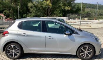 
										Peugeot 208 1° serie BlueHDi 75 5 porte Allure full									