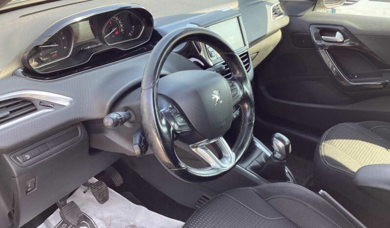 
								Peugeot 208 1° serie BlueHDi 75 5 porte Allure full									
