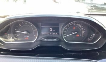 
										Peugeot 208 1° serie BlueHDi 75 5 porte Allure full									
