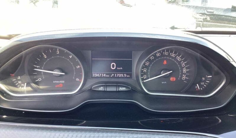 
								Peugeot 208 2ª serie BlueHDi 100 Stop&Start 5 porte Allure Nav full									