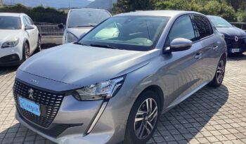 
										Peugeot 208 2ª serie BlueHDi 100 Stop&Start 5 porte Allure Nav full									