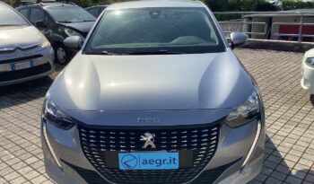 
										Peugeot 208 2ª serie BlueHDi 100 Stop&Start 5 porte Allure Nav full									