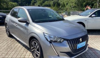 
										Peugeot 208 2ª serie BlueHDi 100 Stop&Start 5 porte Allure Nav full									