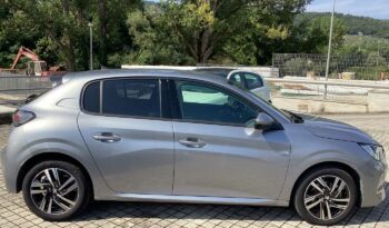 
										Peugeot 208 2ª serie BlueHDi 100 Stop&Start 5 porte Allure Nav full									