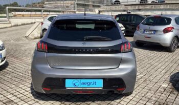 
										Peugeot 208 2ª serie BlueHDi 100 Stop&Start 5 porte Allure Nav full									