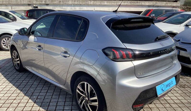 
								Peugeot 208 2ª serie BlueHDi 100 Stop&Start 5 porte Allure Nav full									